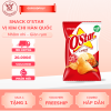 Bánh Snack O'Star vị Kim Chi Hàn Quốc