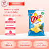 Bánh Snack O'Star vị Tảo Biển