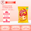 Bánh Snack O'Star vị Phô Mai Trứng Muối