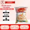 🎃 Bim Bim Snack Tôm miếng – Giòn Tan Tự Nhiên, Bổ Dưỡng Mỗi Ngày!