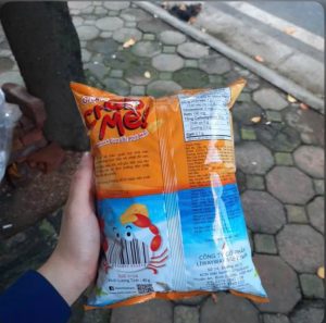 phô mai