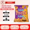 🌽 Bim Bim Snack Phomat – Ngô Giòn Rụm, Vị Thơm Lừng!