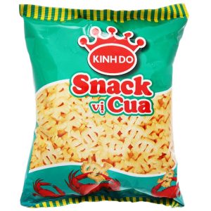 Snack Cua