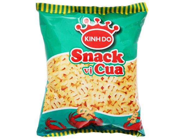 Snack Cua