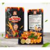 Chân gà bà tuyết
