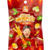 Chân gà bà tuyết