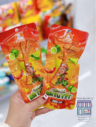 Chân gà bà tuyết