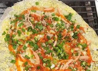 Ăn Vặt Siêu Cay Xu Hướng Ẩm Thực Giới Trẻ