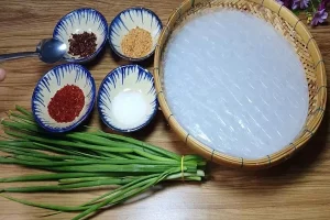 Cách Làm Bánh Tráng Tại Nhà  Ngon Chuẩn Tây Ninh